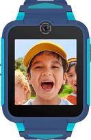 TCL Movetime Family Watch 2, 3.91 cm (1.54") Digital 4G Blue Wi-Fi GPS (satellite)