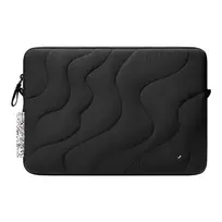 tomtoc Terra-A27 16'' black laptop case