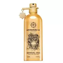 Montale Bengal Oud unisex eau de parfum, 100 ml