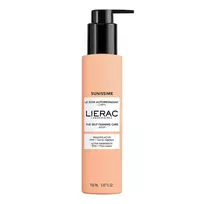 Lierac Sunissime, Gradual, Natural  AND  Uniform Tan, Self-Tanning Cream, 150 ml