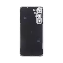 SAMSUNG S721B Galaxy S24 FE Battery Cover, Blue (Service Pack)