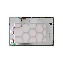 SAMSUNG LCD display + Touch Unit X610/X616 Galaxy Tab S9 FE+ WiFi/5G Gray (Service Pack)
