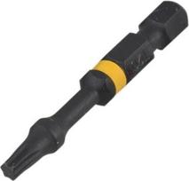 Smūginių sukimo antgalių rinkinys Dewalt (DT7396T-QZ), 5 vnt.