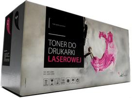 Kasetė lazeriniui spausdintuvui Toneris INKSPOT skirtas lazeriniams spausdintuvams (HP) (juoda) HP Laserjet Enterprise 500 color M551dn, HP Laserjet Enterprise 500 color M551n, HP Laserjet Enterprise 500 color M551xh, HP Laserjet Enterprise 500 color M570dn MFP, HP Laserjet Enterprise 5