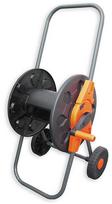 BRADAS BŪGNAS VEŽIMĖLIS SODO ŽARNAI SU RATUKAIS 60m 1/2″ GL3501 *