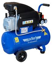 ADLER KOMPRESORIUS 24l AD 2020-25-8BAR 230V