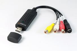 Technaxx USB Video Grabber