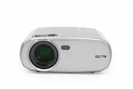 Technaxx FullHD 1080p projektorius repro, LCD LED (TX-177)