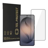 Tempered glass Tel Protect 10X HD DLC Diamond Coating for Samsung Galaxy S26 (envelope)