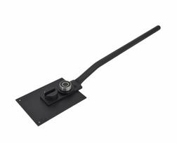 AWTOOLS ARMATŪROS LENKIMO STAKLĖS 14mm SU GUOLIAIS