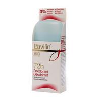 Pieštukinis dezodorantas 72h Lavilin Bio Balance, 50 ml.