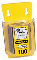 Geležtės Stanley 1-11-983, 100vnt.
