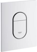 Grohe Arena Cosmopolitan vandens nuleidimo mygtukas, baltas 38844SH0