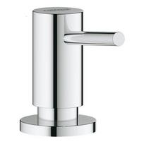 Grohe Cosmopolitan skysto muilo dozatorius, 400 ml, 40535000