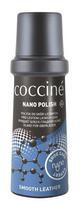 Coccine Nano juodos spalvos odos blizgiklis su kempinėle, 75 ml