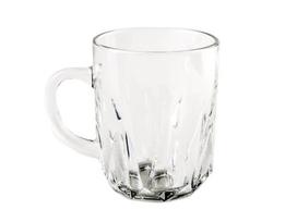 LUMINARC grūdinto stiklo puodelis Artic, 250 ml