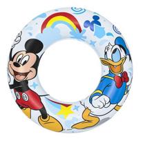Pripučiamas ratas Mickey Mouse, 56 cm
