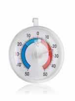 Šaldytuvo termometras
