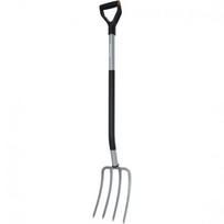 Velėnos perkasimo šakė Fiskars Ergonomic™ 1070679