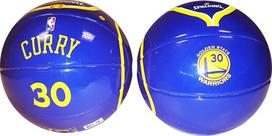 Krepšinio kamuolys Spalding Stephen Curry, dydis 1.5