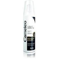Plaukų purškiklis su keratinu Delia Cosmetics Cameleo 150 ml