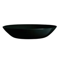 Lėkštė sriubai 20cm DIWALI BLACK