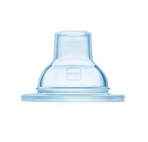 MAM buteliuko snapeliai Extra Soft Bottle Spouts, 4mėn+, 2 vnt.