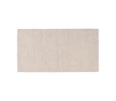 Natūralus kilimas FIR WOOL 200x300 cm 2600 g/m2 kreminis