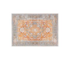 Rytietiškas kilimas DOVE-VINTAGE 120x170 cm 2600 g/m2 oranžinė