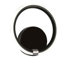 Rabalux 6969 - LED Sieninis šviestuvas WILLOW LED/12W/230V