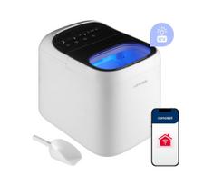 Concept VL1520 - ledo gaminimo aparatas 150W/230V Wi-Fi, baltas