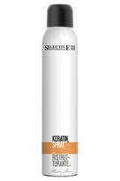 Momentinis atkuriamasis plaukų puškiklis su keratinu Selective Professional Keratin 150 ml