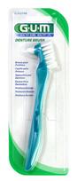 Dantų šepetėlis Denture Brush (spec. d/š protezams valyti) GUM® (201)