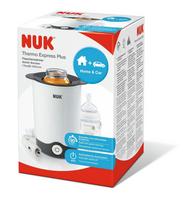 NUK maisto šildytuvas THERMO EXPRESS PLUS, SC32