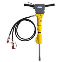 Atlas Copco Hidraulinis plaktukas LH400E