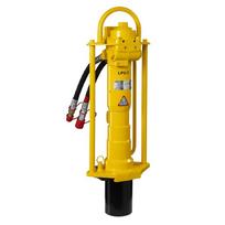 Atlas Copco Hidraulinė poliakalė LPD-T