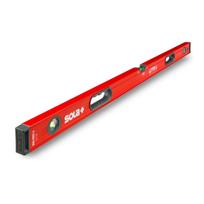 Sola BIG RED 3 240 aliuminis gulsčiukas (240cm)