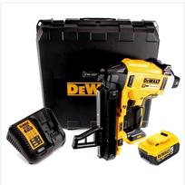 DeWALT DCN890P1 akumuliatorinė viniakalė betonui (18V 1 x 5Ah )