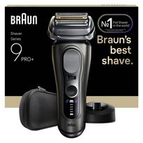 Barzdaskutė Braun 9 RPO+ 9615S