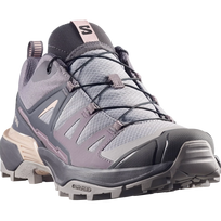 SALOMON shoes X Ultra 360 W gull/nine iron/shadow grey