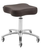 Kosmeda M meistro kėdutė ruda Comfort ruda 44-58cm