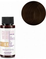 Alfaparf Milano tonuojantys skysti plaukų dažai su argininu Alfaparf Color Wear Gloss Toner 05N, 60ml