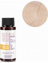 Alfaparf Milano tonuojantys skysti plaukų dažai su argininu Alfaparf Color Wear Gloss Toner 010.32, 60ml