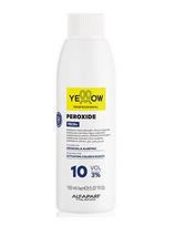 Yellow oksidantas dažams ir milteliams Yellow Tech+ Peroxide 10vol, 3%, 150ml
