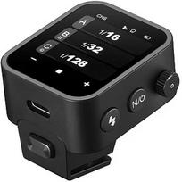 Godox flash trigger X3 for Sony 6952344234686