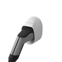 EV įkroviklio priedas Wallbox Socket  Holder Berlin T2 A White