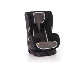 Aeromoov Įdėklas nuo prakaitavimo autokėdutei 9-18-36kg Anthrazit GR1