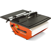 Plytelių pjovimo staklės Husqvarna TS 230 F (TS230F)