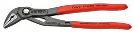 Replės Cobra plonos 250mm D32mm, Knipex
