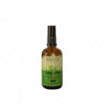 Biocos aromaterapinis purškalas nuo uodų ir erkių Saugi Pieva, 100 ml